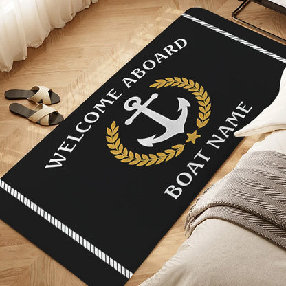 Moderne deurmat – Strak design voor een stijlvolle entree