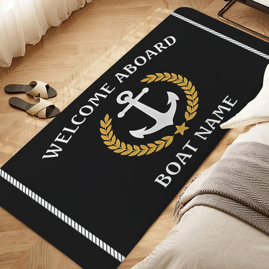Moderne deurmat – Strak design voor een stijlvolle entree