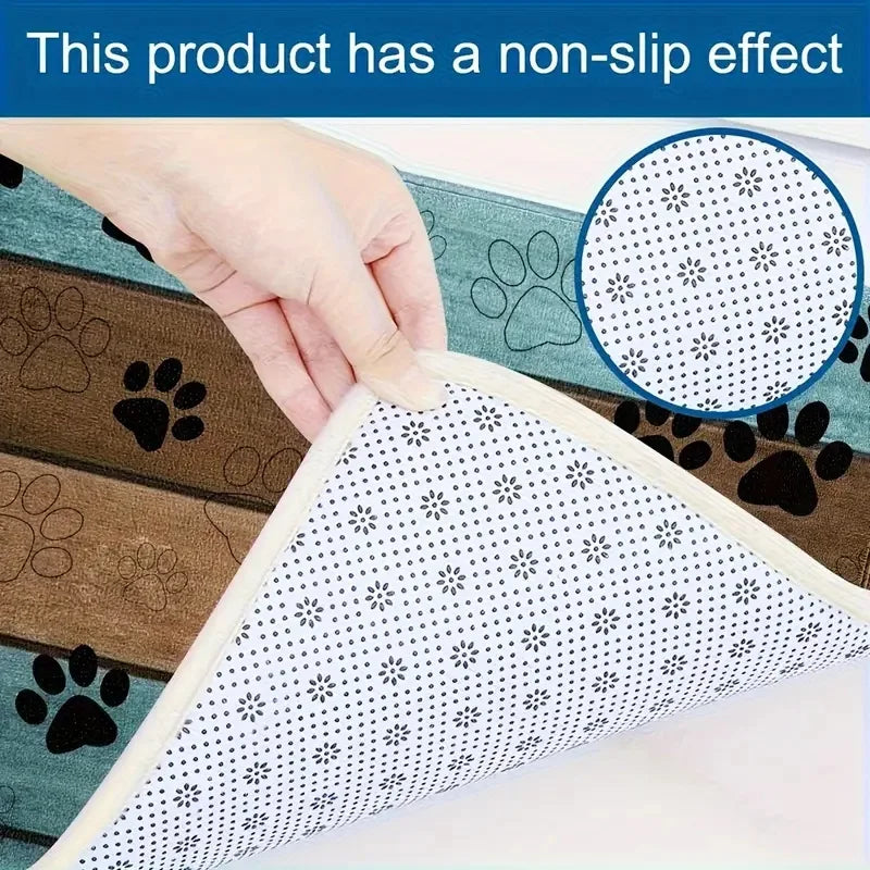Antislip deurmat – Veilig en praktisch voor elk oppervlak