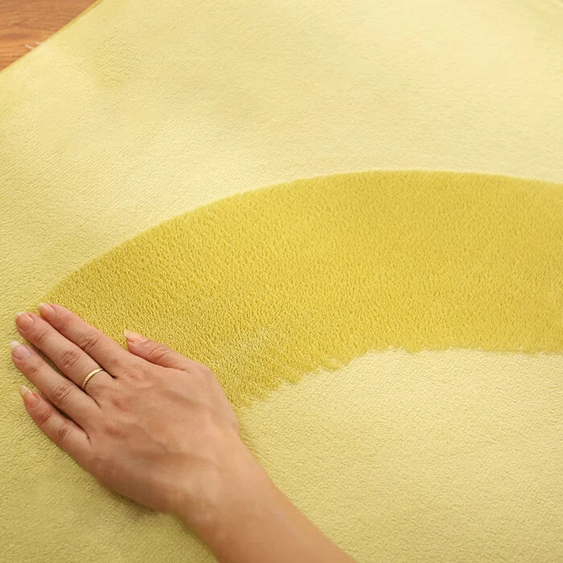 Minimalistische deurmat – Simpel en elegant