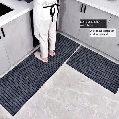 Wasbare binnenmat – Gemakkelijk schoon te maken