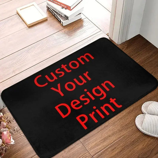 Deurmat met strepen – Strak en stijlvol design