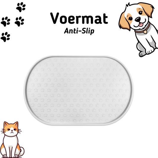 Dierenmat