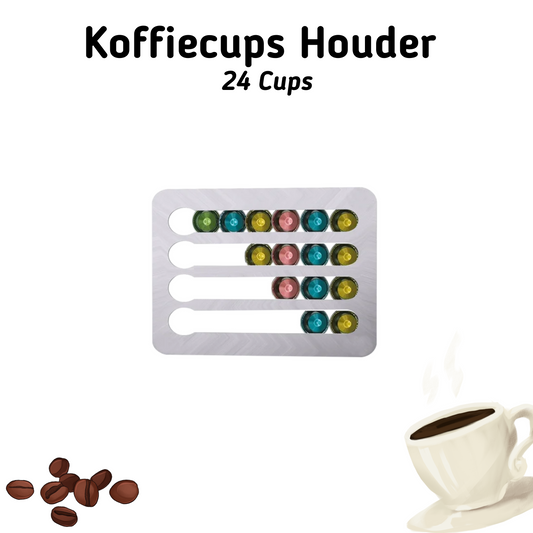 Dolce-Gusto-Cuphouder
