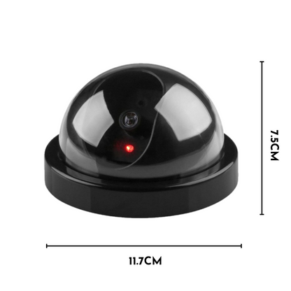 MOLOO® - Dummy Camera