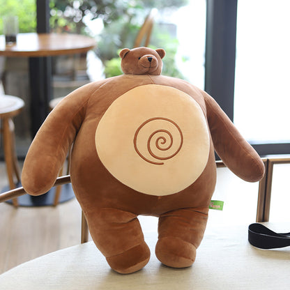 Grote-Teddybeer