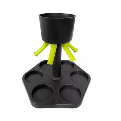 Drankdispenser Action met handig formaat – Perfect voor thuisgebruik