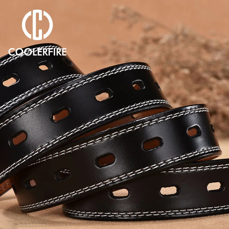 Elegante riem dames voor zakelijke outfits