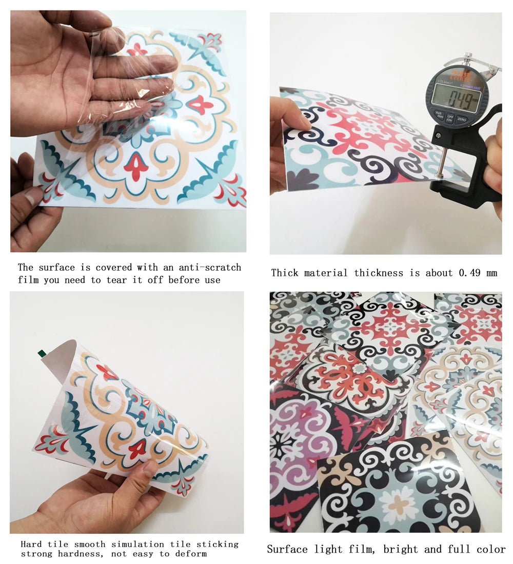 Hobby mozaïek met glas – Creatief en kleurrijk