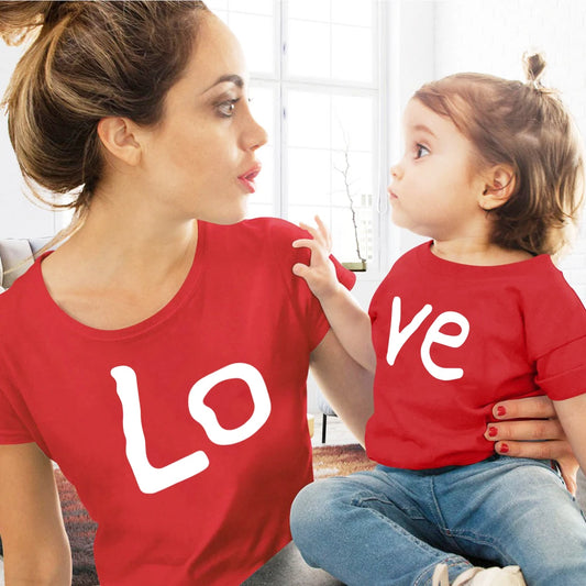 Trendy mom & mini looks – Voor modieuze moeders