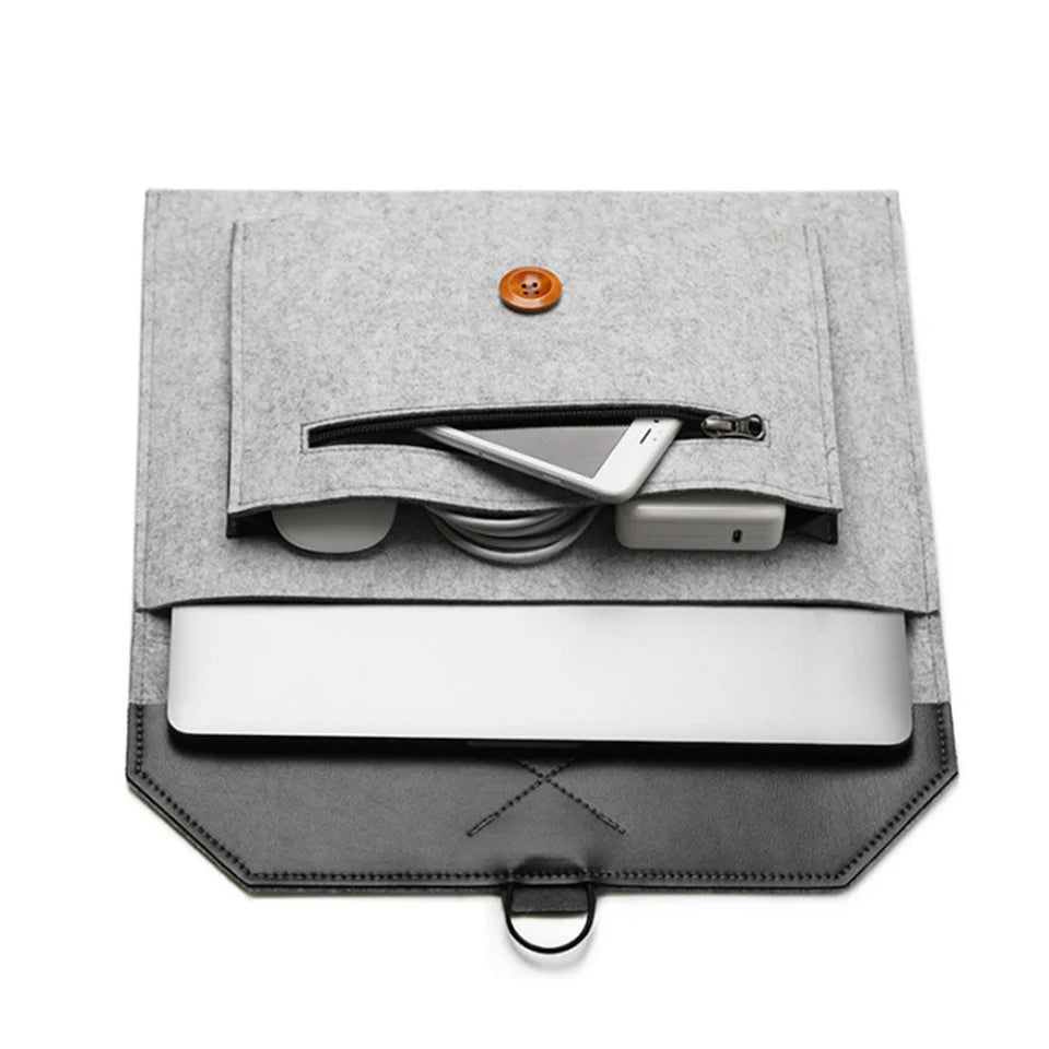 Luxe laptop tas dames – Stijlvolle en professionele uitstraling