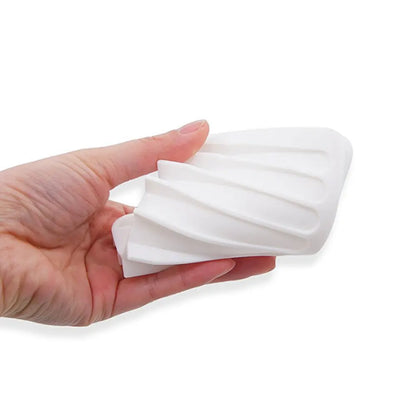 Wand zeephouder Action – Bevestig zonder boren