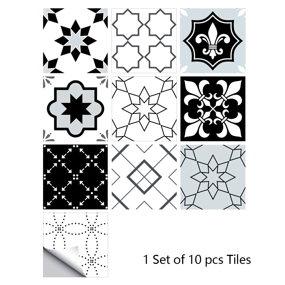 Hobby mozaiek steentjes – Voor DIY en decoratie
