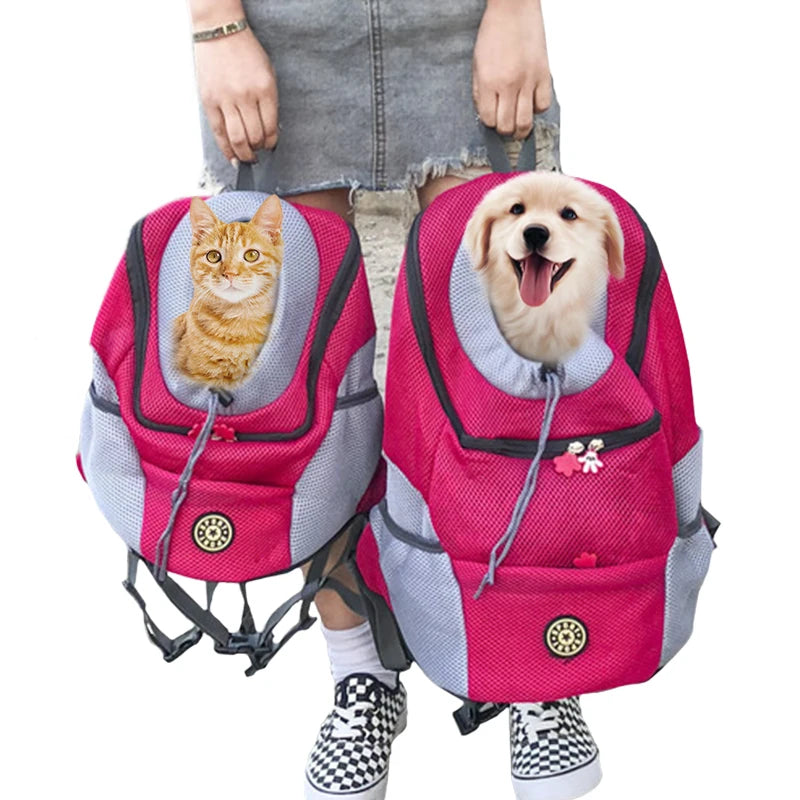Hondentas met extra padding – Voor gevoelige honden