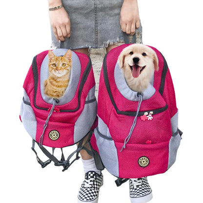 Hondentas met extra padding – Voor gevoelige honden