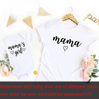 Mommy and mini kleding voor feest – Schitter samen