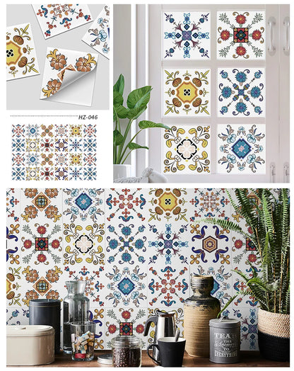 Mozaiek wandtegels keuken – Praktisch en decoratief