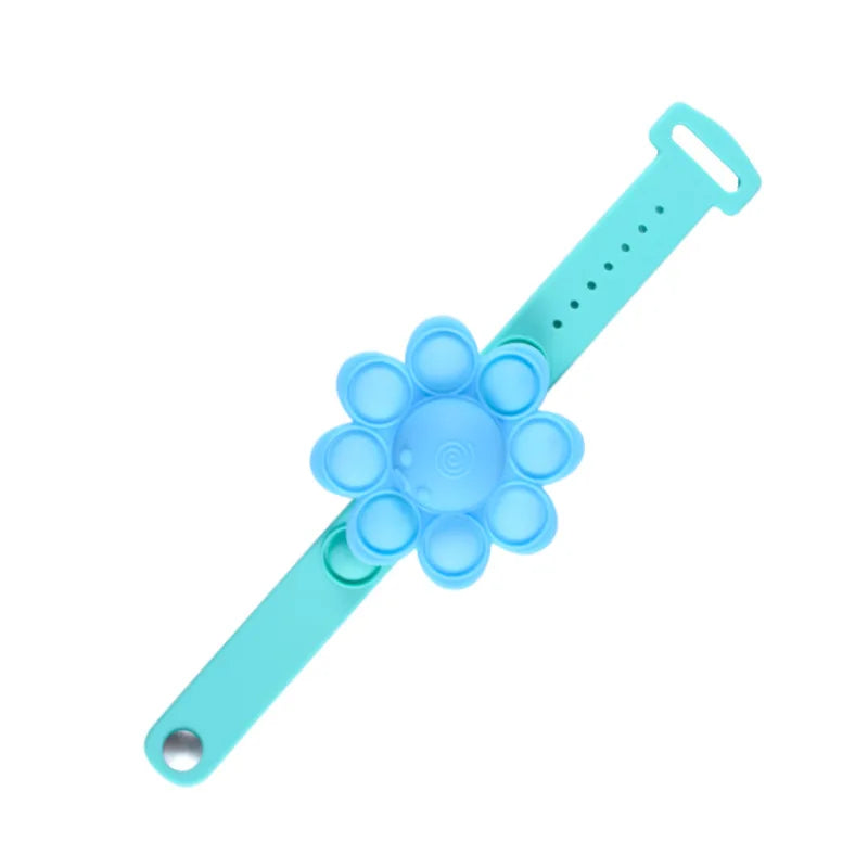 Fidget toys Action met meerdere functies