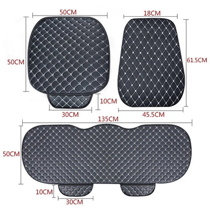 Autostoelhoezen Lidl elegant – Comfort en stijl