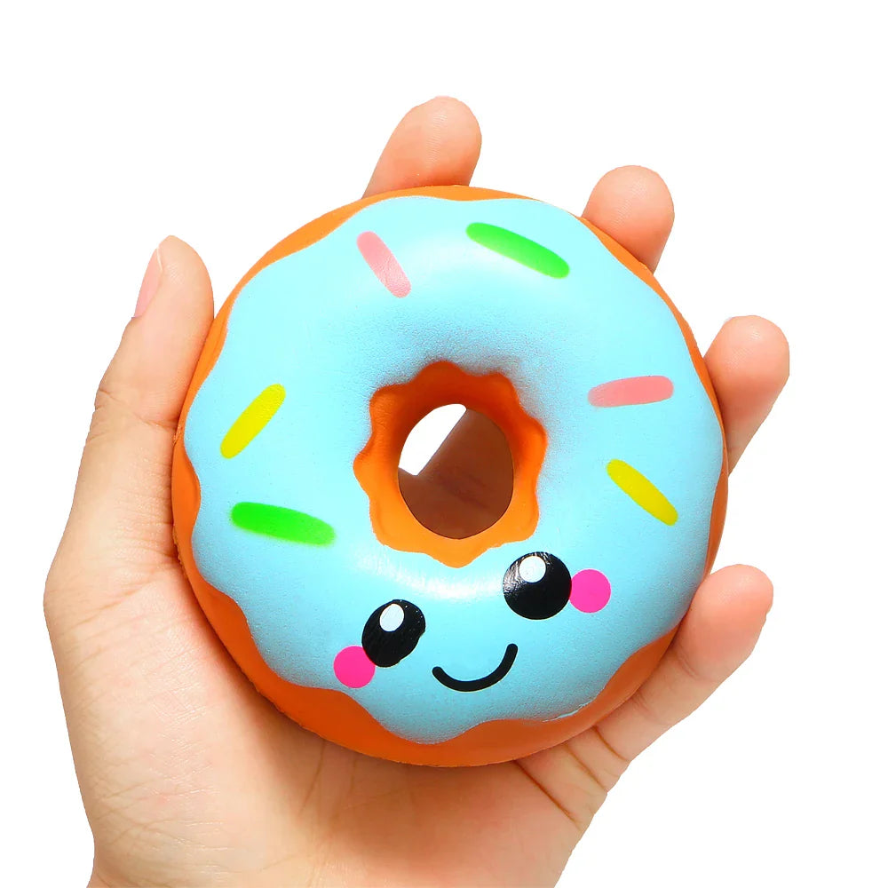 Stressbal – Ontspan je handen en geest
