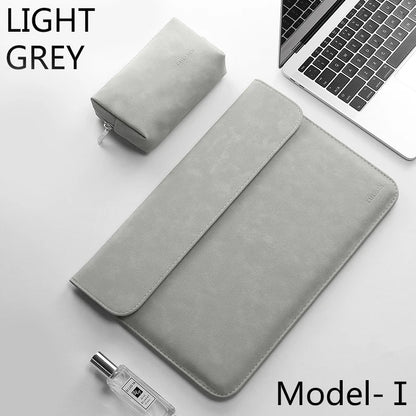 Laptoptas met gewatteerde binnenkant – Optimale bescherming