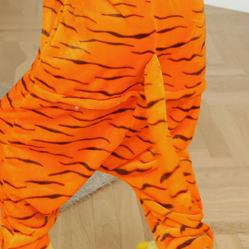 Onesie Pokémon Snorlax – Heerlijk relaxed