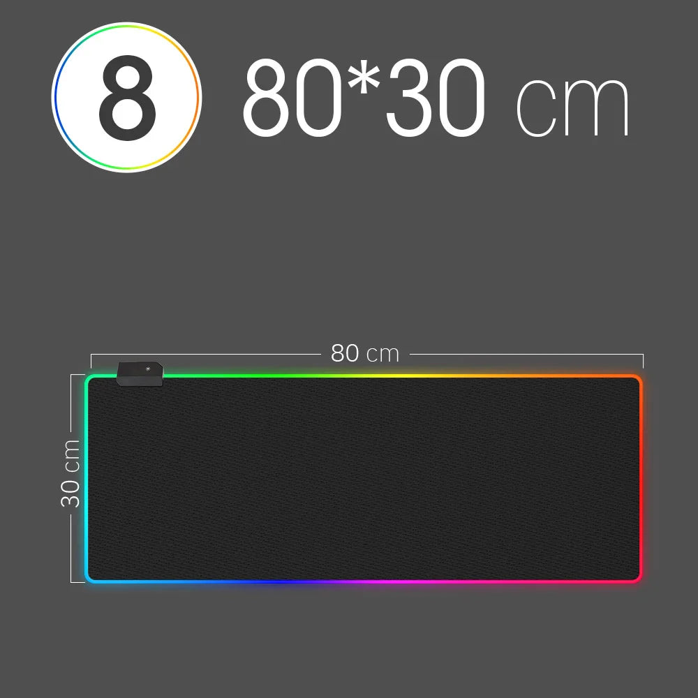 Muismat gaming met microtextuur – Voor nauwkeurige tracking