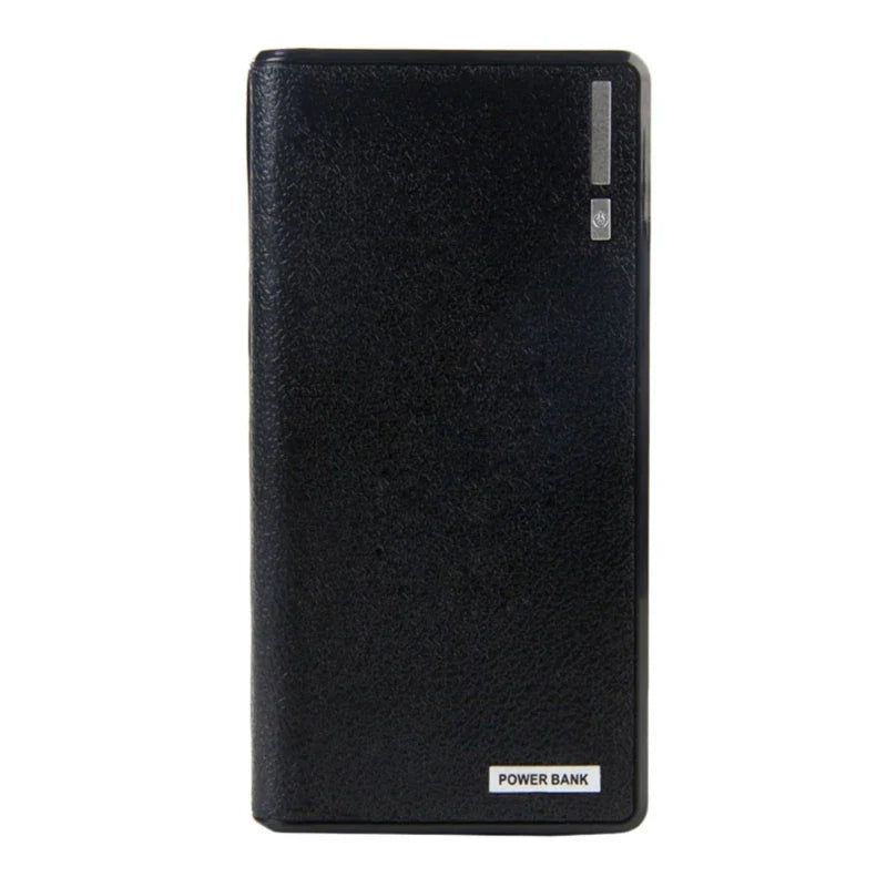 Action powerbank met 2 USB-poorten