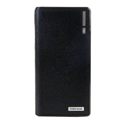 Action powerbank met 2 USB-poorten