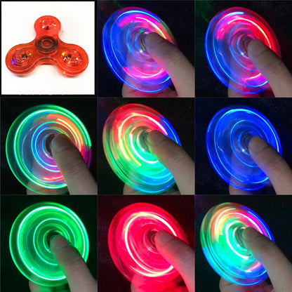 Fidget toys Action als onderdeel van sensorisch pakket