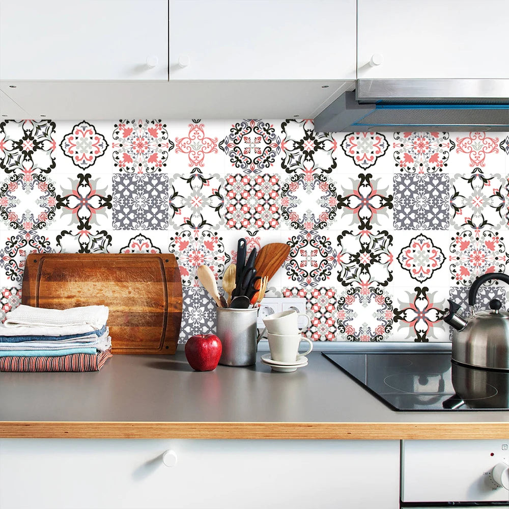 Hobby mozaiek starterset – Creatief en compleet