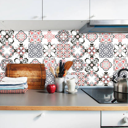 Hobby mozaiek starterset – Creatief en compleet