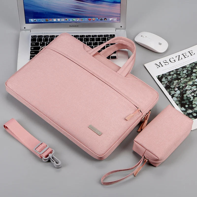 Laptoptas – Bescherm je laptop met een stevige en stijlvolle tas