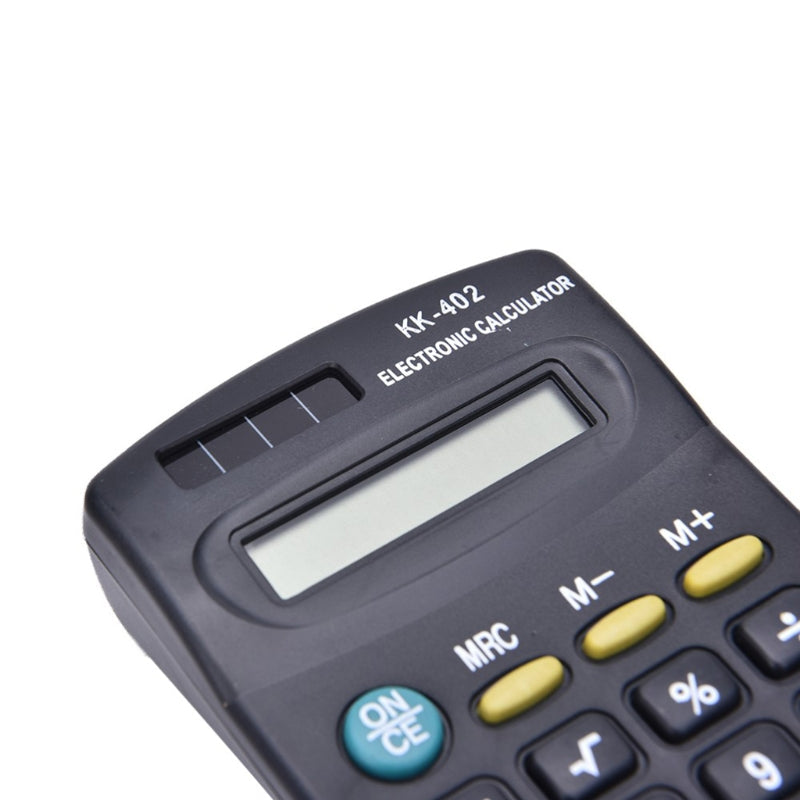 Btw-calculator met duidelijke display