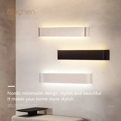Karwei badkamerlamp met led strip – Voor strakke verlichting