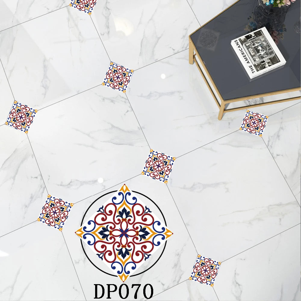 Natuursteen mozaiek badkamer – Rustieke wellness uitstraling
