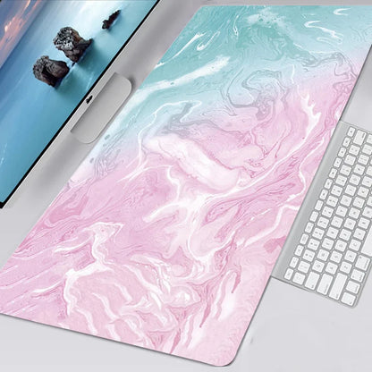 Muismat XL met draadloze oplaadpad – Tech-savvy keuze