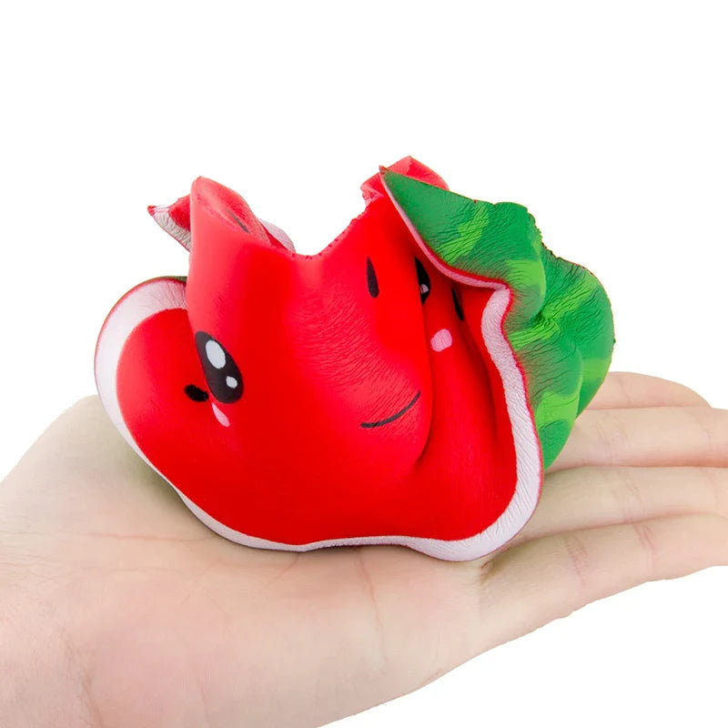 Stressbal voor betere bloedcirculatie in handen
