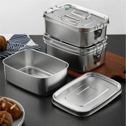 Compacte brood trommel – Past in kleine keukens