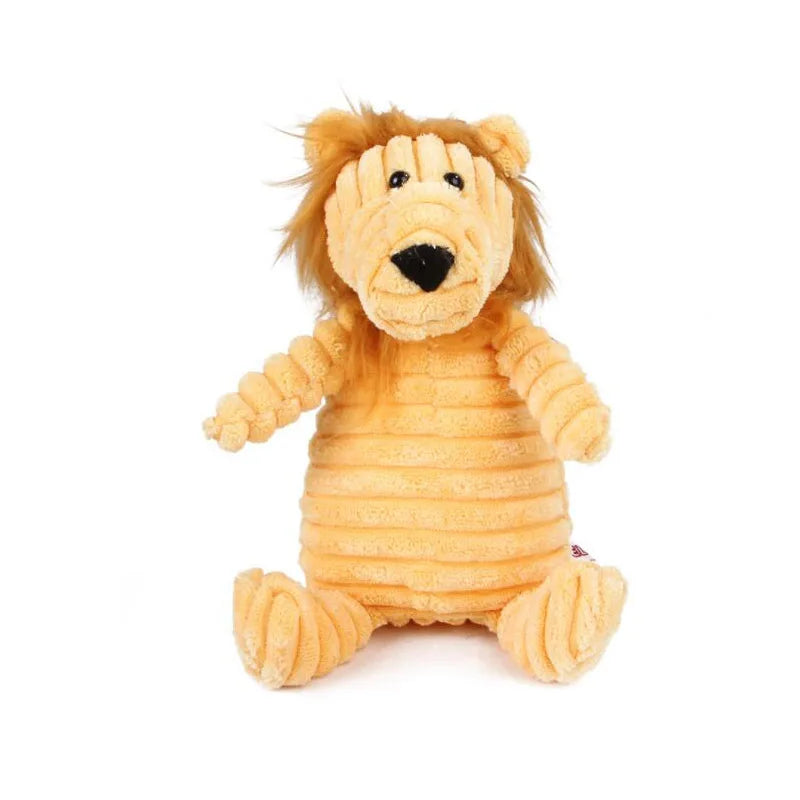 Cadeau hond puppy verjaardag – Zacht, veilig en leuk