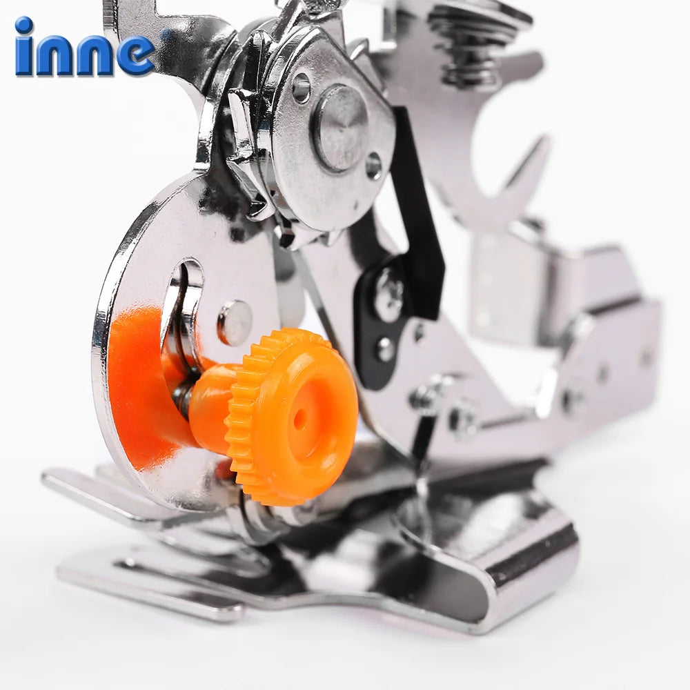 Pfaff naaimachine met automatische draadinrijger – Tijdbesparend