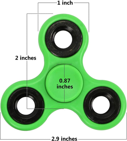 Mini fidget toys – Past in je broekzak