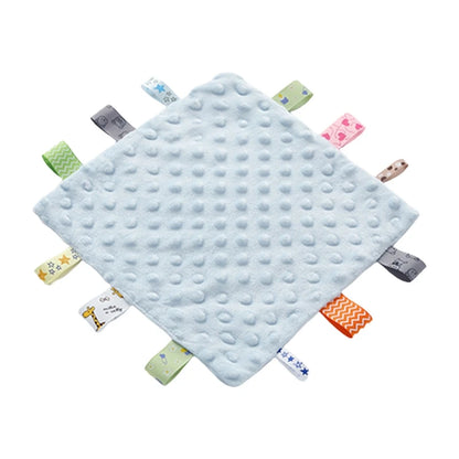 Wasdoekjes en washandjes – Voor complete verzorging