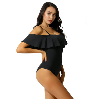 Zwemjurk met aansluitende top – Comfort en stijl gecombineerd