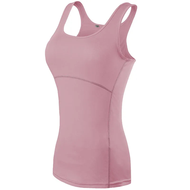 Moderne yoga kleding van H&M in effen kleur