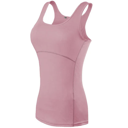 Moderne yoga kleding van H&M in effen kleur