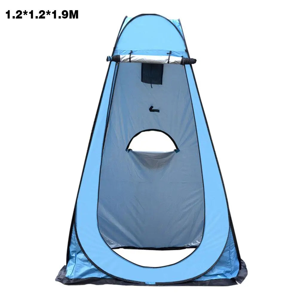 Pop up tent Lidl met compact formaat – Past in elke tas