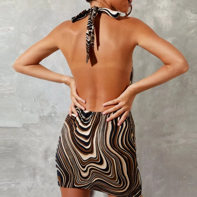 Zwemjurk met sierlijke details – Voor een vrouwelijke look