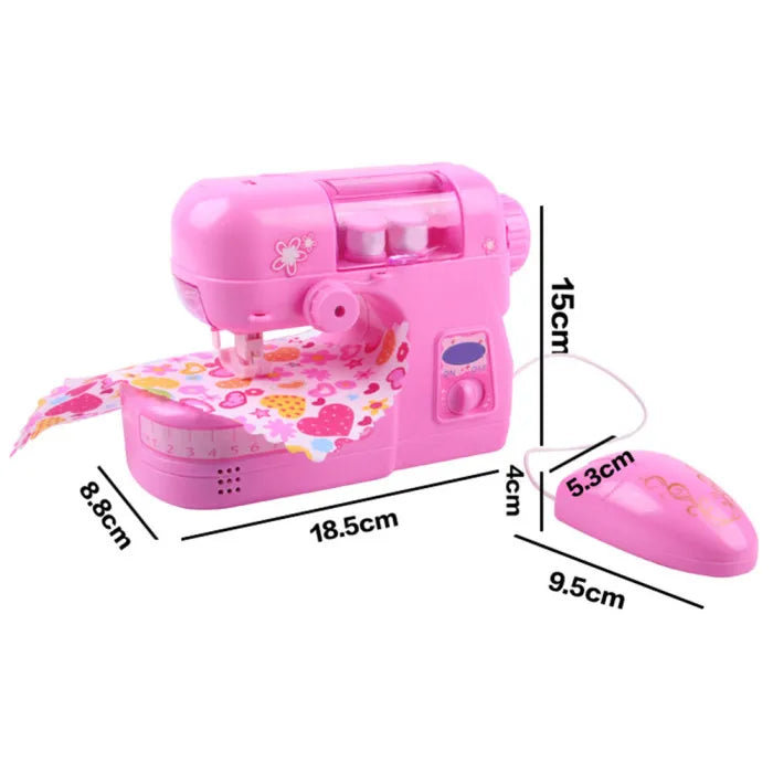 Janome mechanische naaimachine – Klassiek en duurzaam