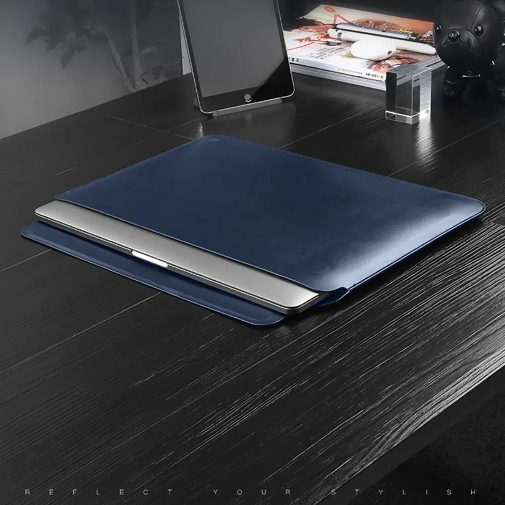 Laptoptas met ademend rugpaneel – Comfortabel en praktisch